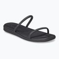 Sandały damskie Crocs Miami Two Strap Sandal black