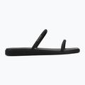 Sandały damskie Crocs Miami Two Strap Sandal black 2