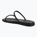 Sandały damskie Crocs Miami Two Strap Sandal black 3