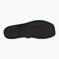 Sandały damskie Crocs Miami Two Strap Sandal black 4