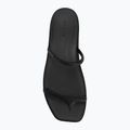 Sandały damskie Crocs Miami Two Strap Sandal black 5