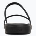 Sandały damskie Crocs Miami Two Strap Sandal black 6