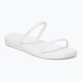 Sandały damskie Crocs Miami Two Strap Sandal chalk