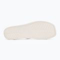 Sandały damskie Crocs Miami Two Strap Sandal chalk 4