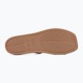 Sandały damskie Crocs Miami Two Strap Sandal milk chocolate 4