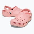 Klapki Crocs Classic powder pink 3