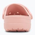 Klapki Crocs Classic powder pink 7