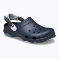 Klapki Crocs Classic All Terain Clog navy