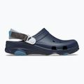 Klapki Crocs Classic All Terain Clog navy 2