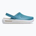 Klapki Crocs Inmotion Clog fog 10