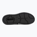 Buty męskie Crocs In Motion Pacer black/black 4