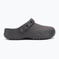 Klapki Crocs Classic Crafted Clog black sand 3