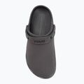 Klapki Crocs Classic Crafted Clog black sand 6