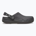 Klapki Crocs Classic Crafted Clog black sand 10