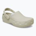 Klapki Crocs Classic Crafted Clog stucco 9