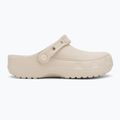Klapki Crocs Classic Crafted Clog stucco 3