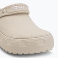 Klapki Crocs Classic Crafted Clog stucco 8