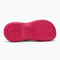 Klapki Crocs Classic Stacked Clog dragon fruit 5