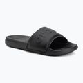 Klapki damskie Crocs All Day black