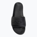 Klapki damskie Crocs All Day black 5
