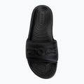 Klapki męskie Crocs All Day black 5