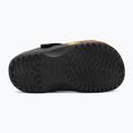 Klapki dziecięce Crocs Flaming Bball Clog Kids black 5
