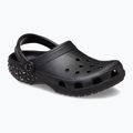 Klapki Crocs Classic Studded black 9