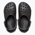 Klapki Crocs Classic Studded black 13