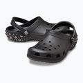 Klapki Crocs Classic Studded black 14