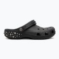 Klapki Crocs Classic Studded black 3