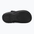 Klapki Crocs Classic Studded black 5