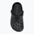 Klapki Crocs Classic Studded black 6