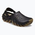 Klapki Crocs Echo Gum Ro Clog black 9