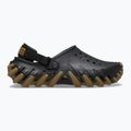 Klapki Crocs Echo Gum Ro Clog black 10