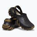 Klapki Crocs Echo Gum Ro Clog black 11