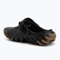 Klapki Crocs Echo Gum Ro Clog black 4