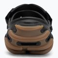 Klapki Crocs Echo Gum Ro Clog black 7