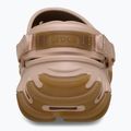Klapki Crocs Echo Gum Ro Clog pink caramel 12
