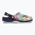 Klapki Crocs Classic Demon Slayer Shinobu multicolor 2