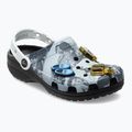 Klapki Crocs Classic Elvis Clog multicolor