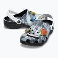 Klapki Crocs Classic Elvis Clog multicolor 3