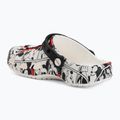 Klapki Crocs Classic Mickey And Minnie multicolor 4