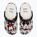 Klapki Crocs Classic Mickey And Minnie multicolor 6