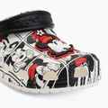 Klapki Crocs Classic Mickey And Minnie multicolor 8