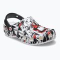 Klapki Crocs Classic Mickey And Minnie multicolor 9