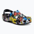 Klapki Crocs Classic Mickey And Friends mulicolor 2