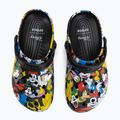 Klapki Crocs Classic Mickey And Friends mulicolor 6