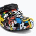 Klapki Crocs Classic Mickey And Friends mulicolor 8