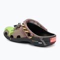 Klapki Crocs Classic Ghostbusters multicolor 4