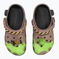 Klapki Crocs Classic Ghostbusters multicolor 6